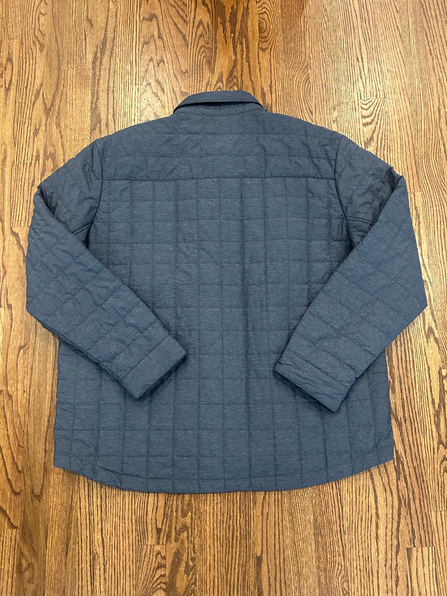 Men’s 2XL Cutter & Buck Georgia Tech Yellow Jackets Puffer
