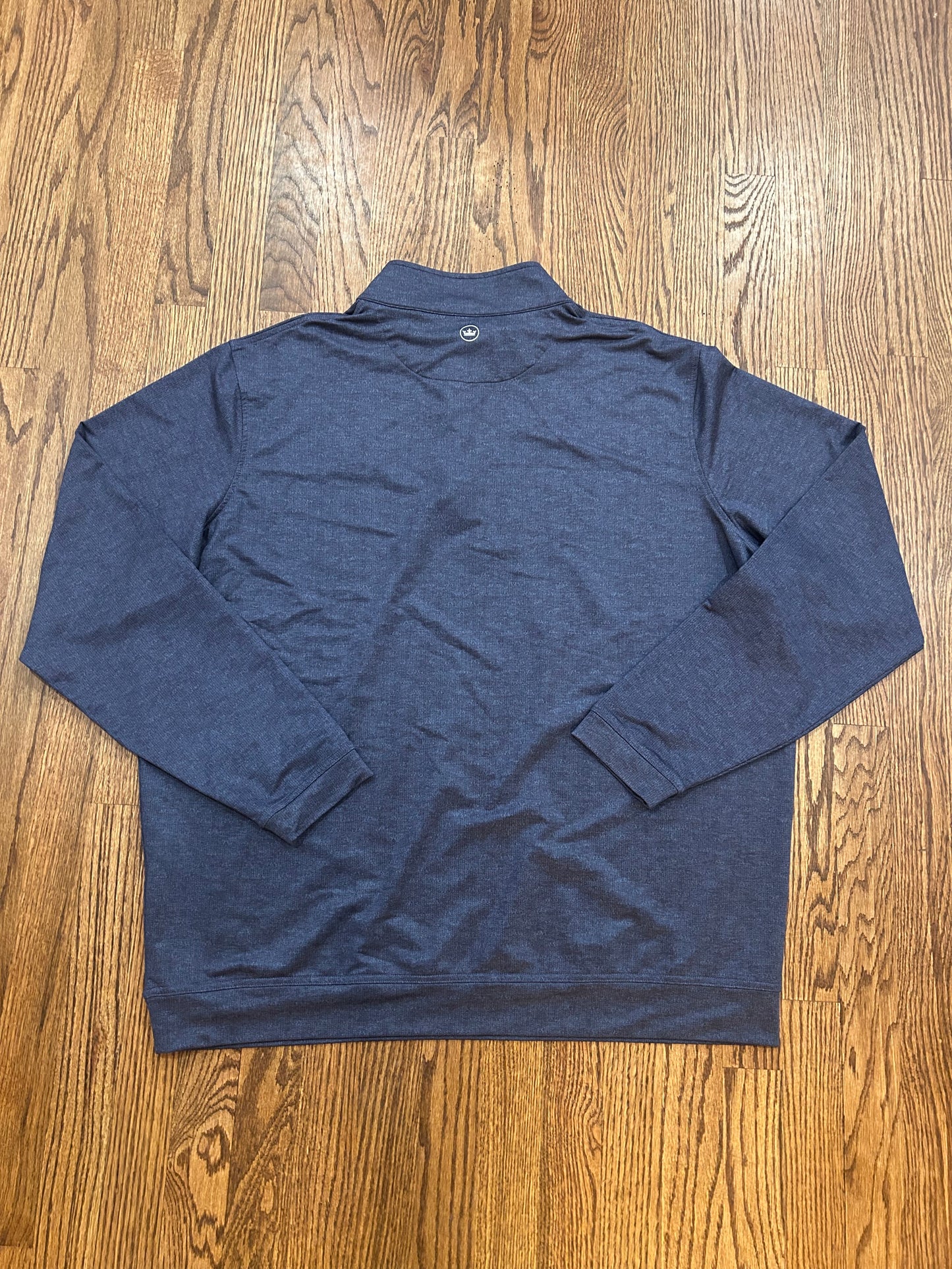 Men’s 2XL Peter Millar St Louis Cardinals Quarter Zip