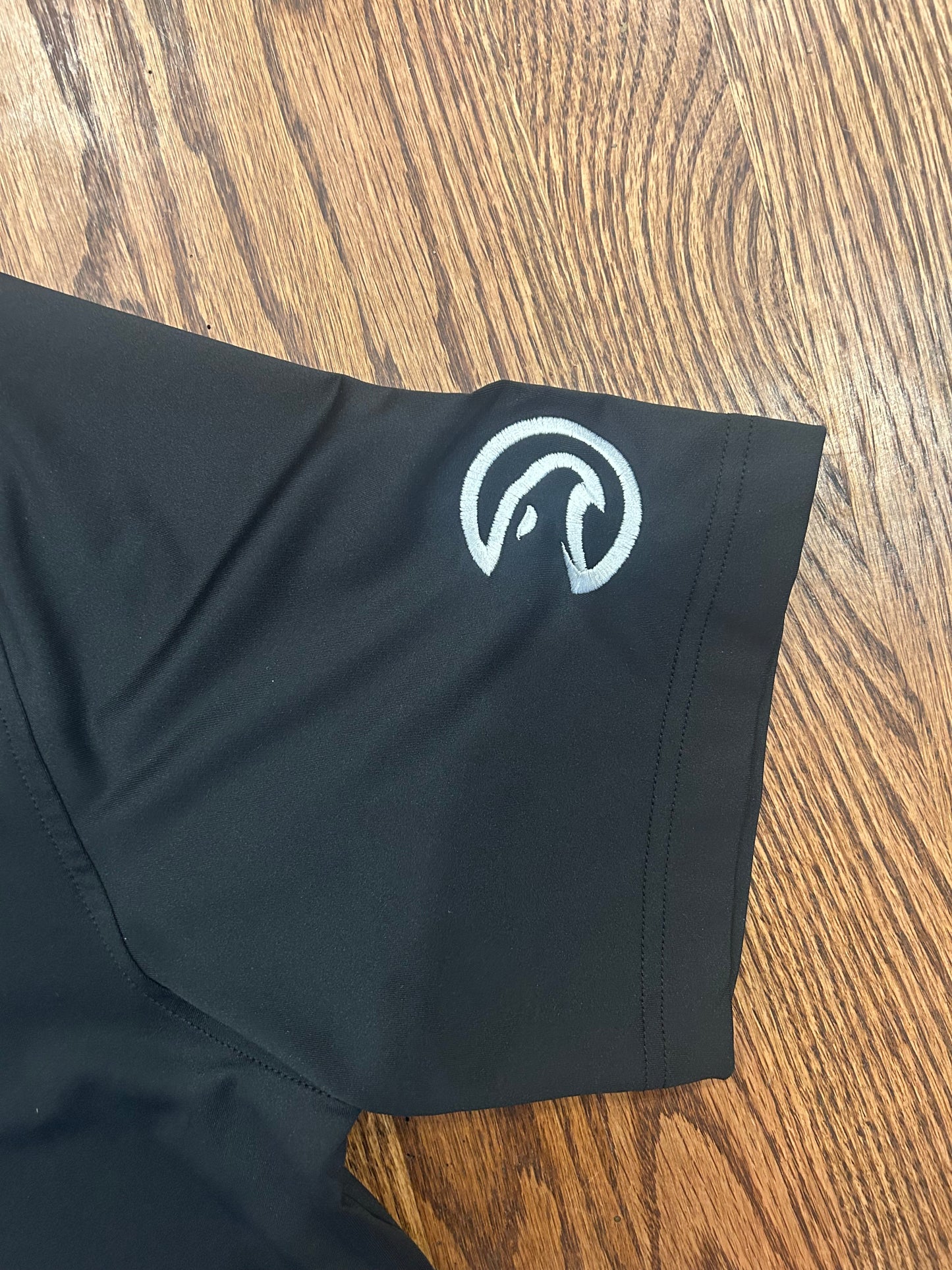 Men’s Large Peter Millar Atlanta Hawks Polo