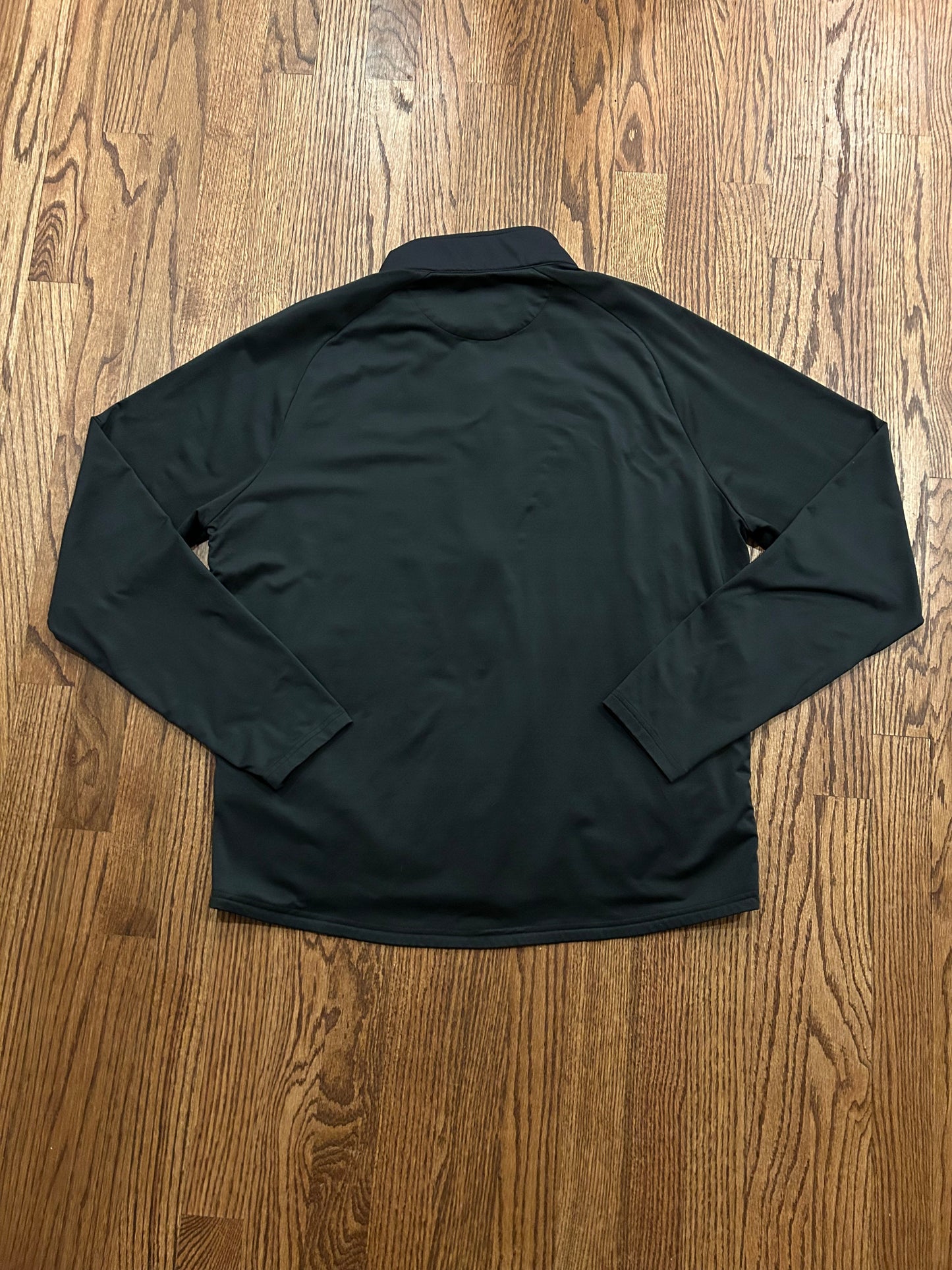 Men’s Large Masters Peter Millar Full Zip