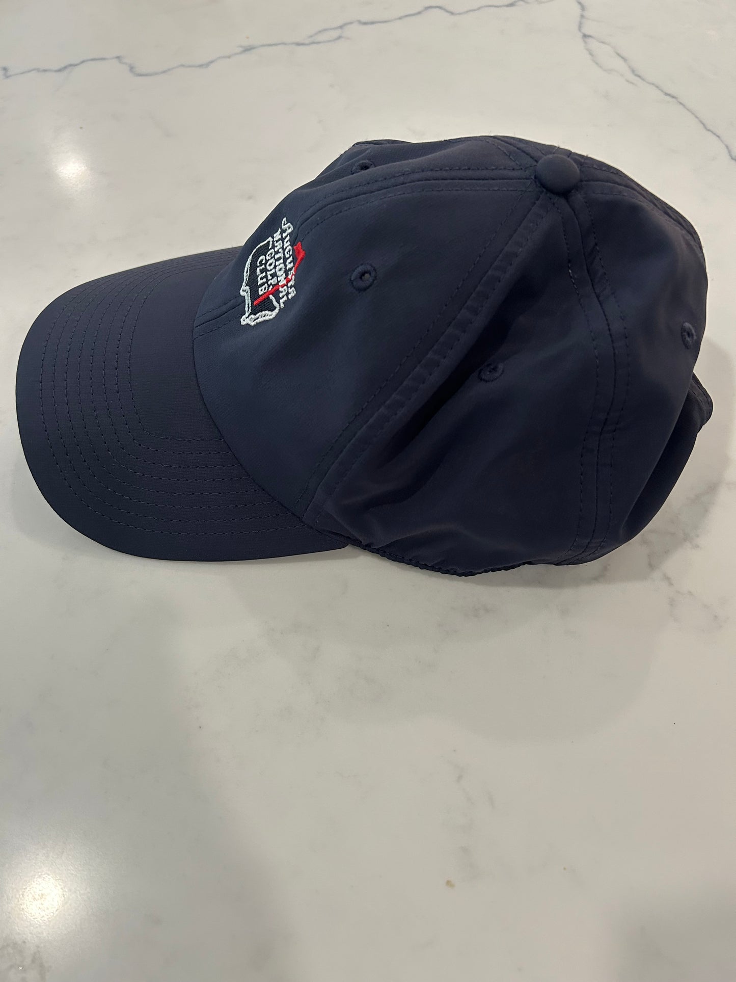 Navy Blue Augusta National Golf Club Hat Cap