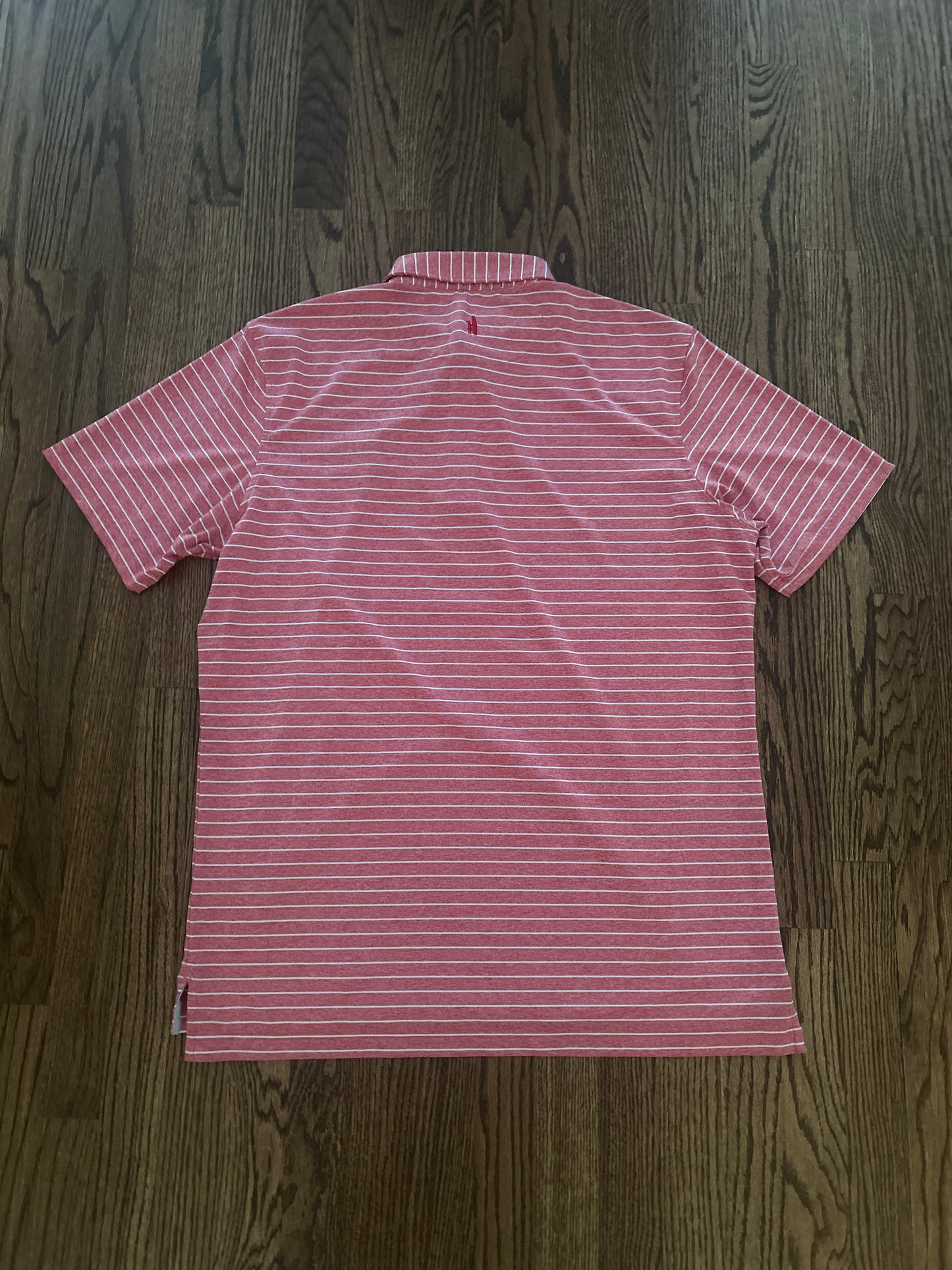 Men’s Large Johnnie O Georgia Bulldogs Polo