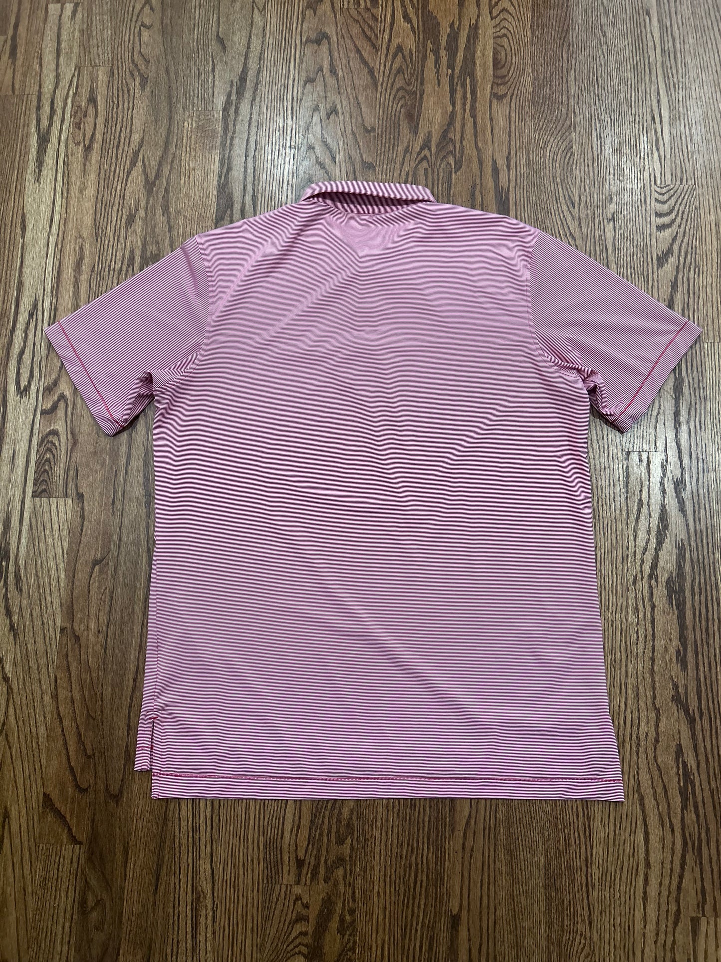 Men’s Large Peter Millar Georgia Bulldogs Polo