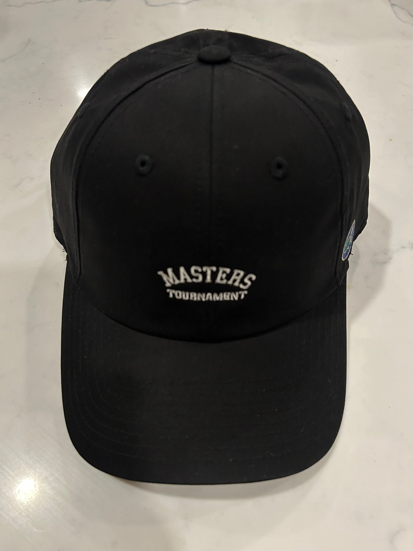 Black Berckmans Masters Tournament Augusta National Golf Club Hat Cap