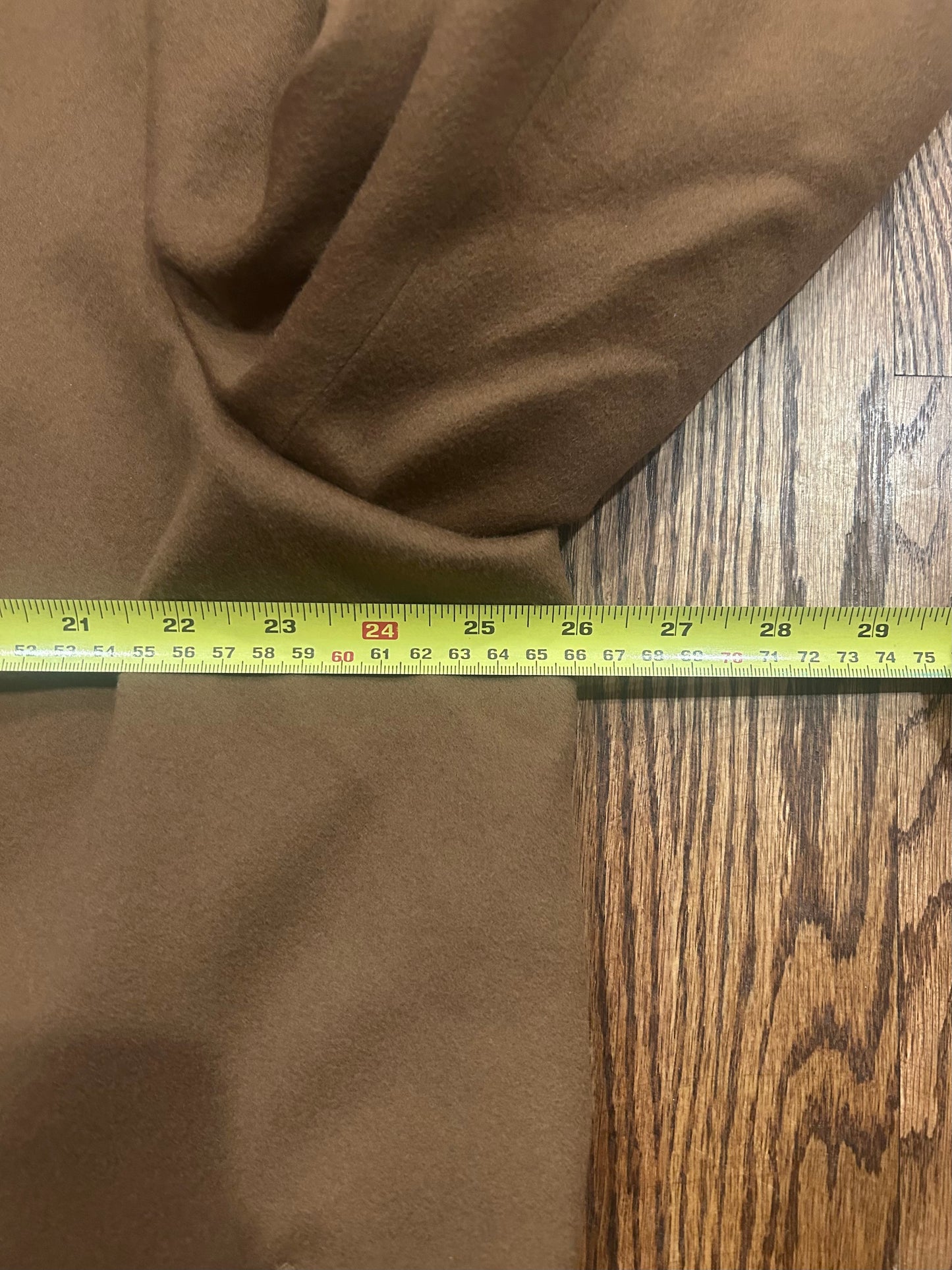 Men’s XL Peter Millar x Loro Piani Storm System Coat