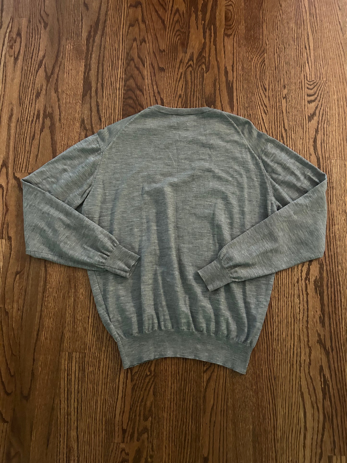 Men’s XL Peter Millar TaylorMade Excursionist Flex Sweater
