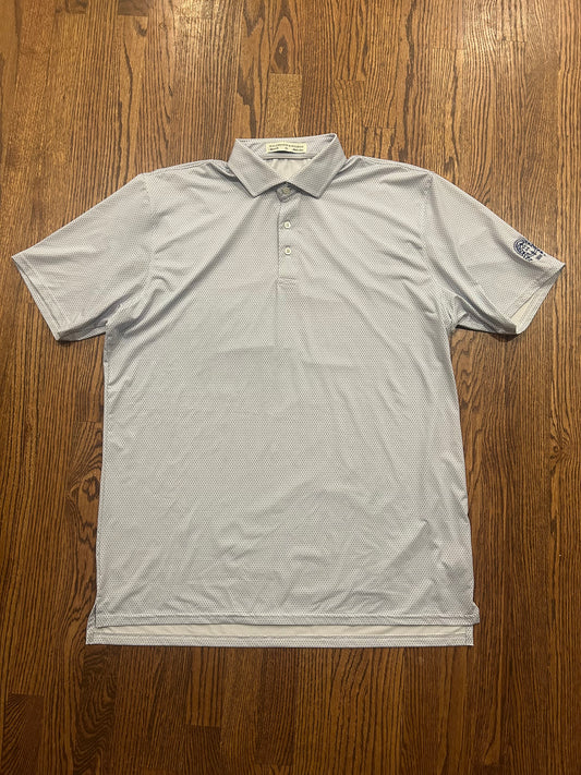 Men’s XL Holderness & Bourne Golf Polo 1898