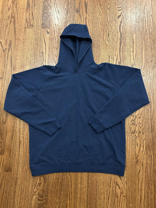 Holderness & Bourne Pine Tree Golf Club Florida Blue Golf Hoodie XL Men