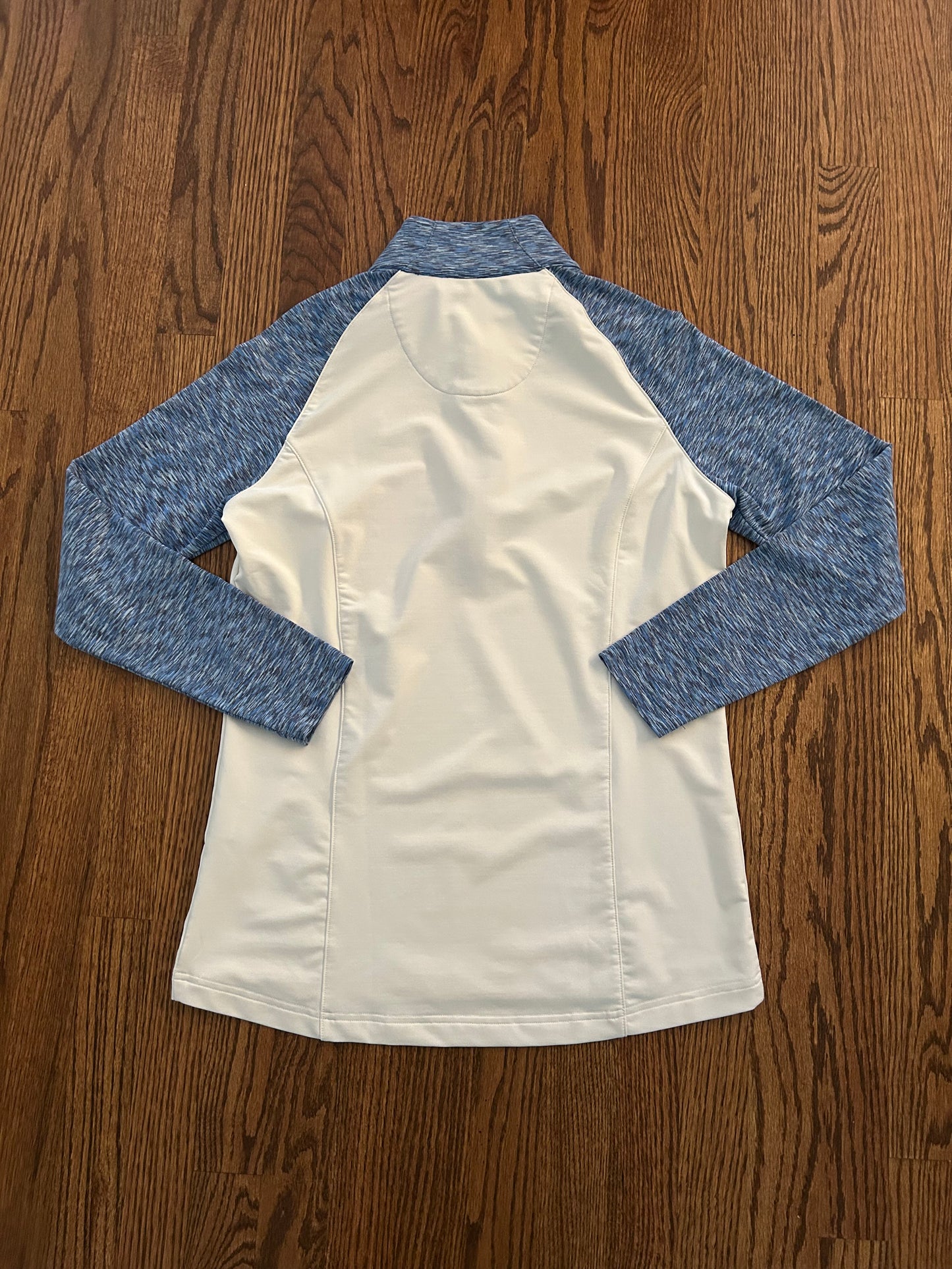 Women’s Medium Masters Magnolia Lane Zip Up