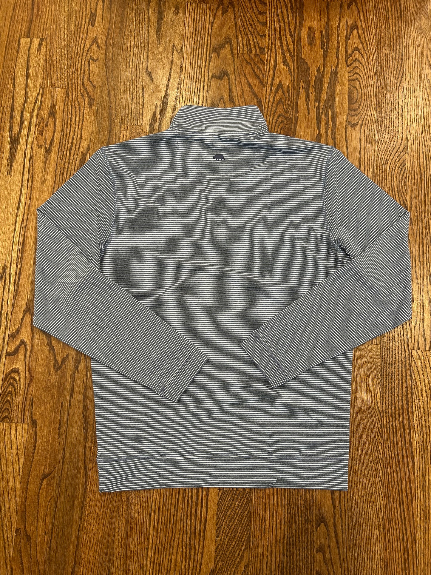Men’s Small Onward Reserve Atlanta Braves Quarter Zip