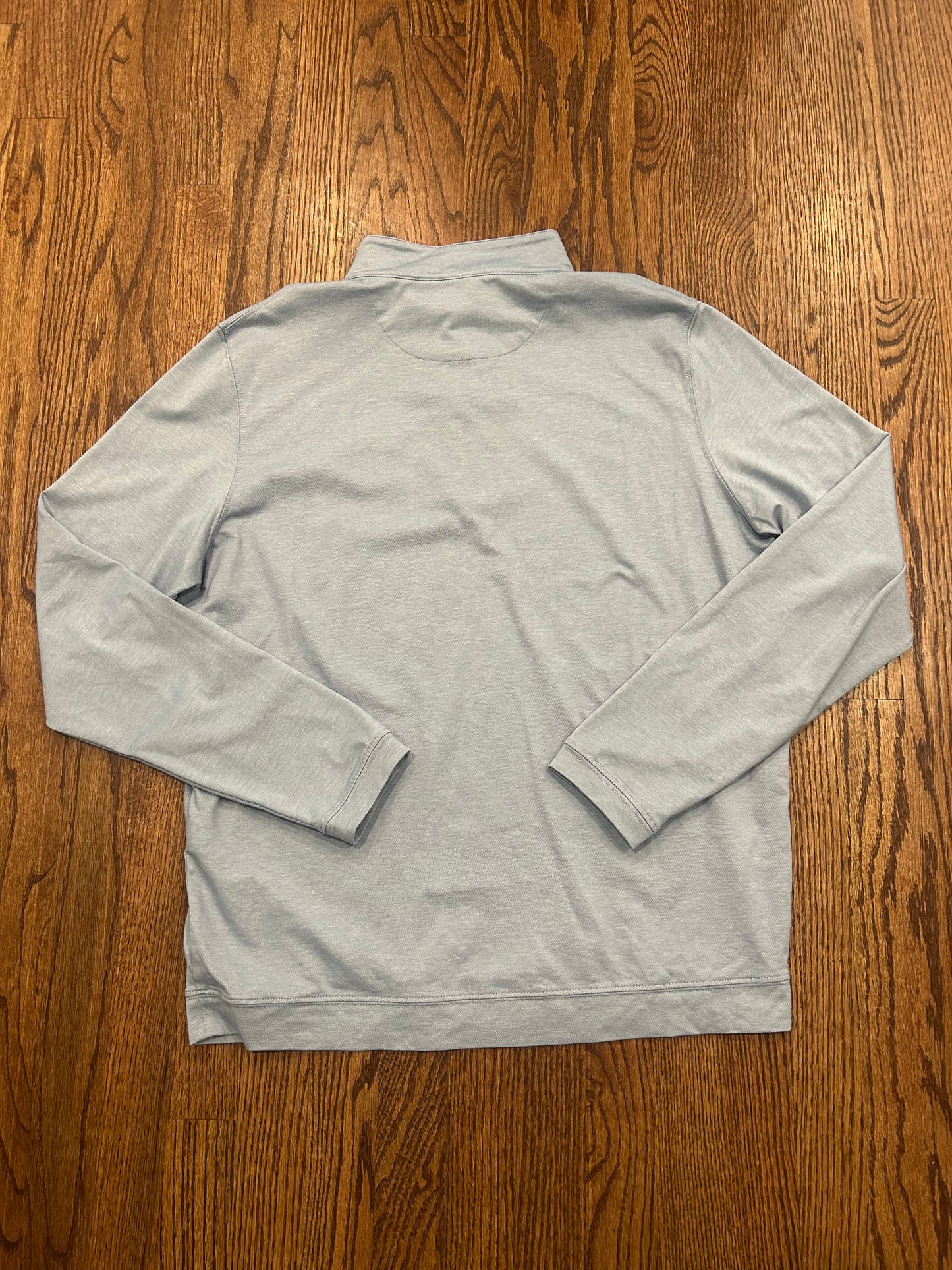 Men’s Large Peter Millar Kiawah Quarter Zip