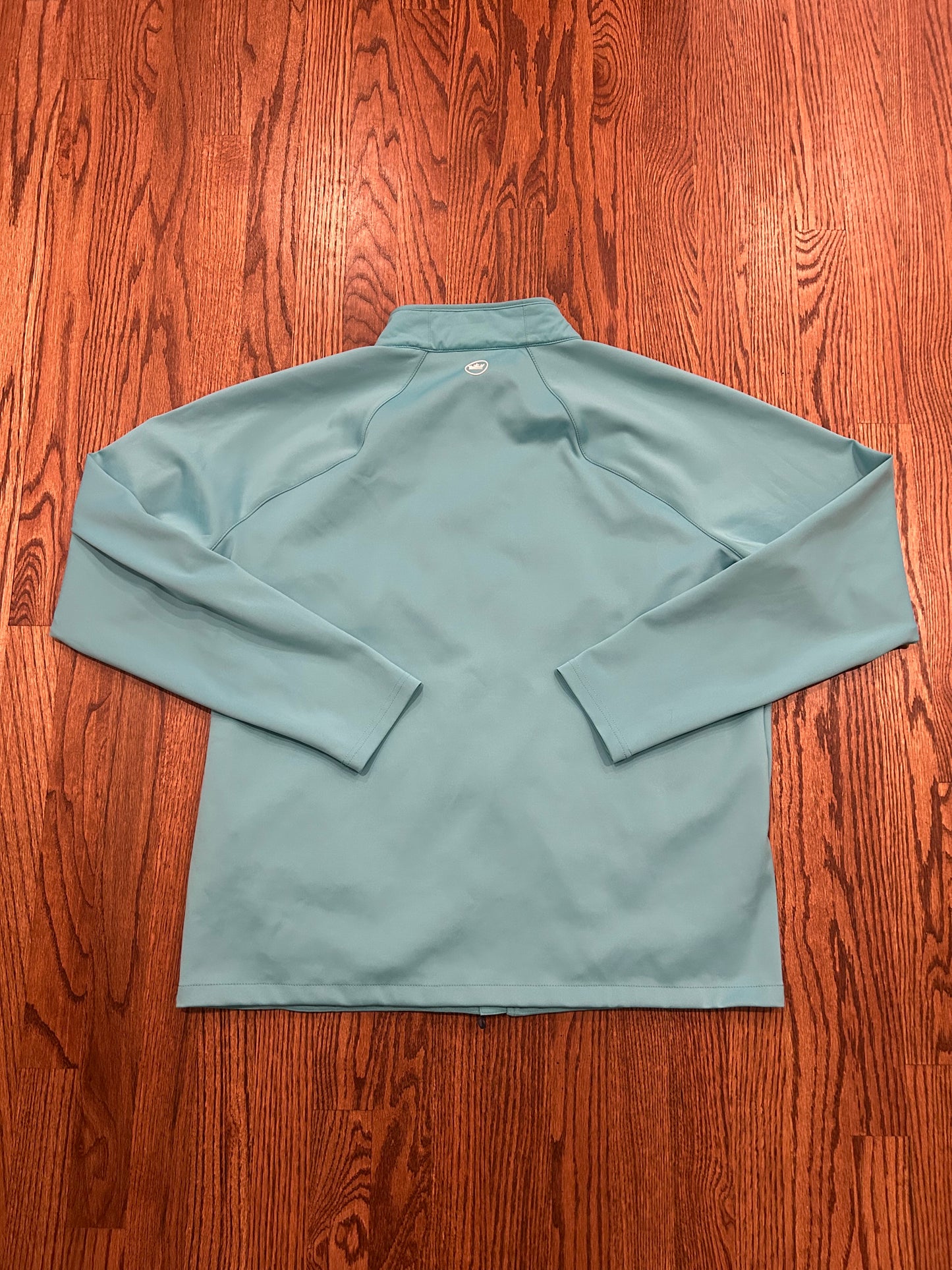 Men’s XL Peter Millar Pebble Beach Hyperlight Merge Full Zip Jacket