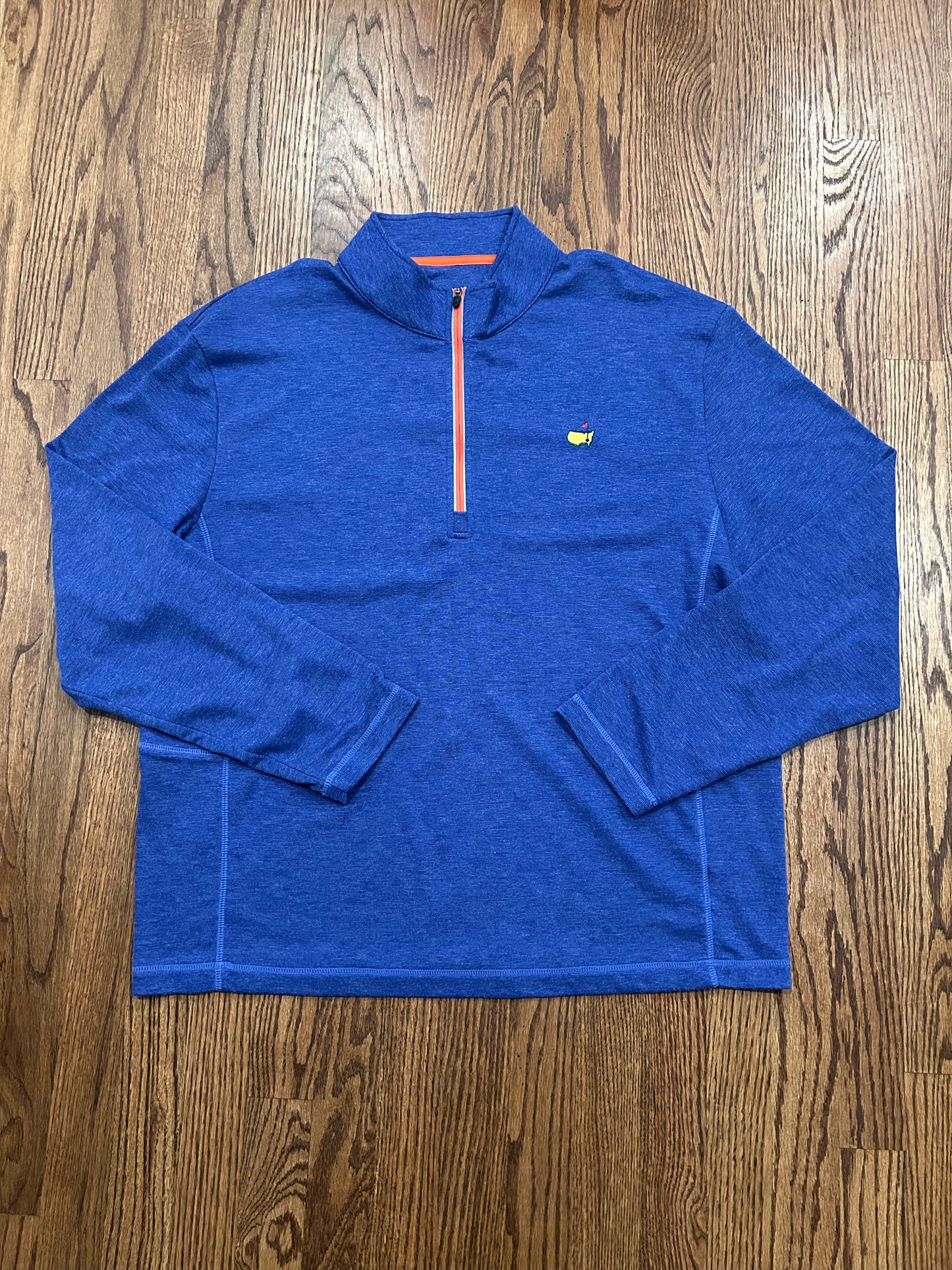 Men’s XL Masters Tech Quarter Zip