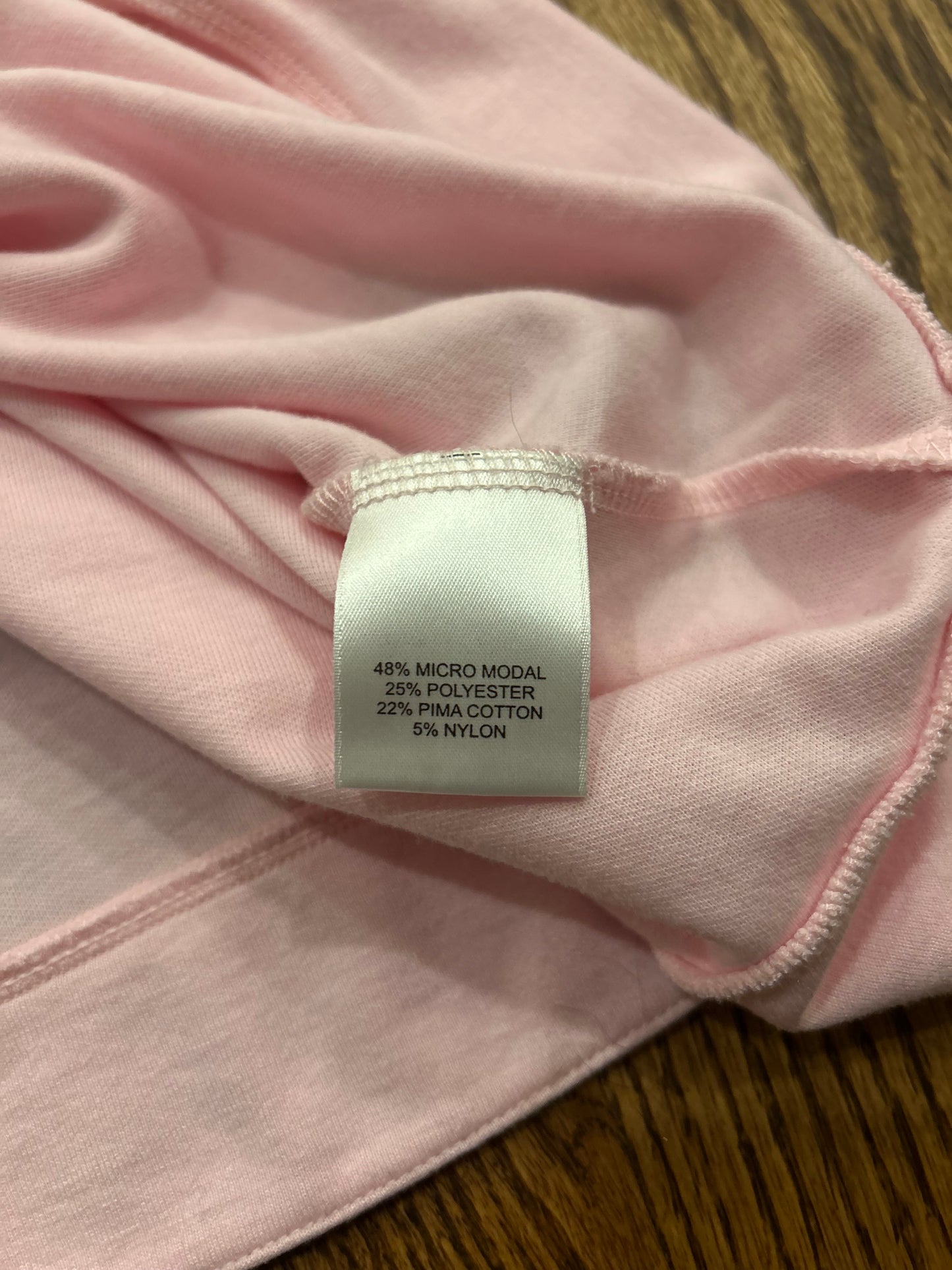 Women’s Large Masters Magnolia Lane Zip
