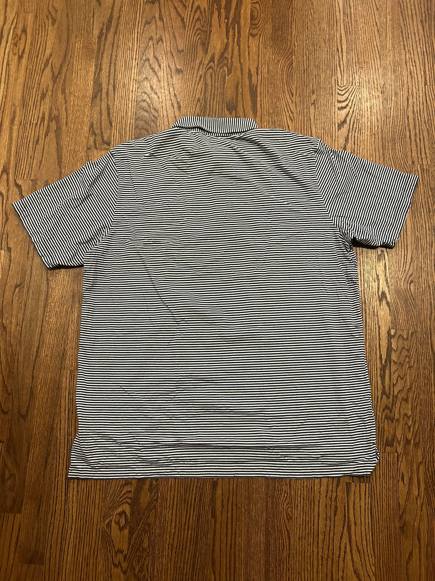 Men’s 2XL Peter Millar NFL Football Polo