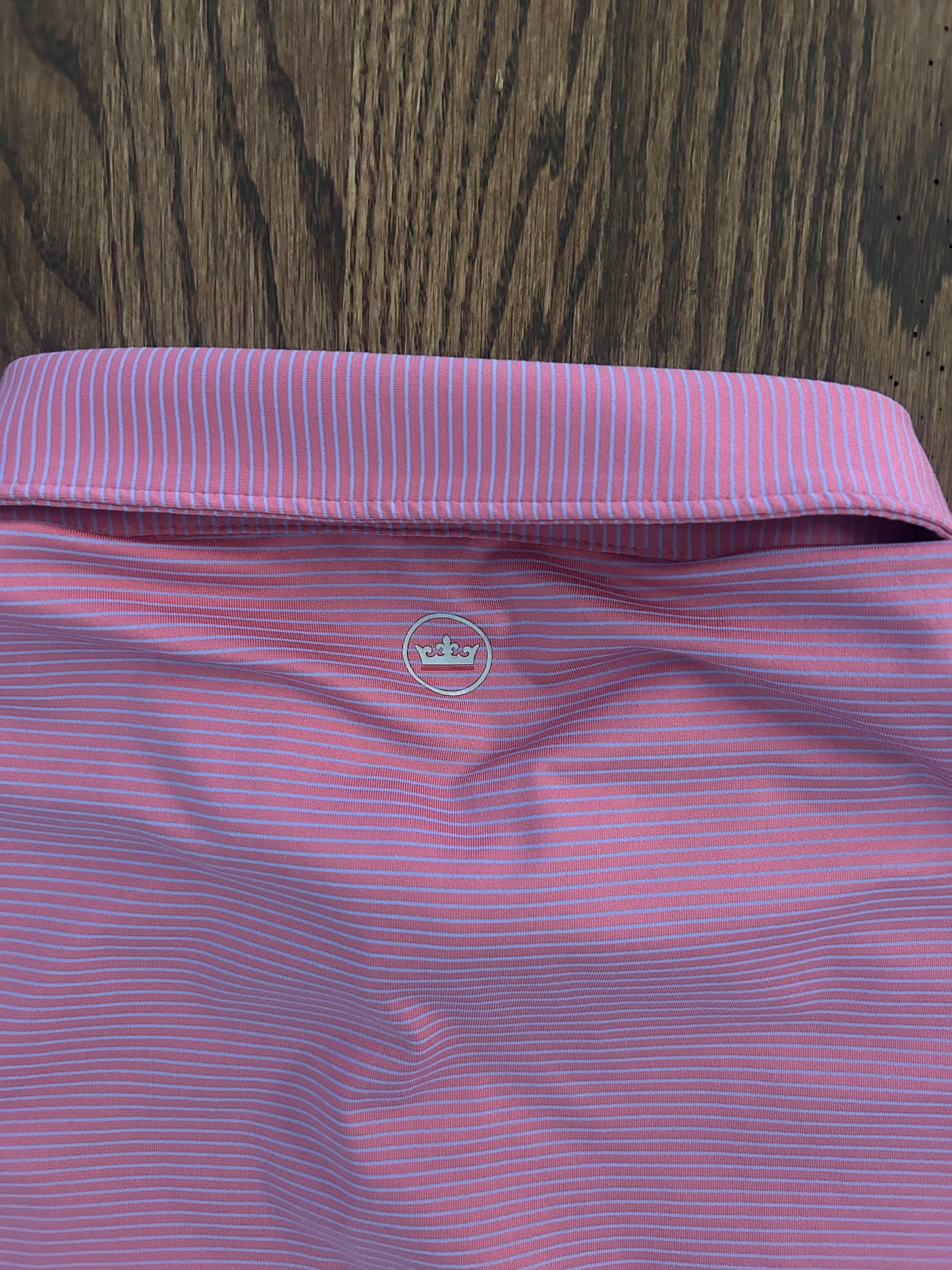 Men’s 2XL Peter Millar Kiawah Island Polo