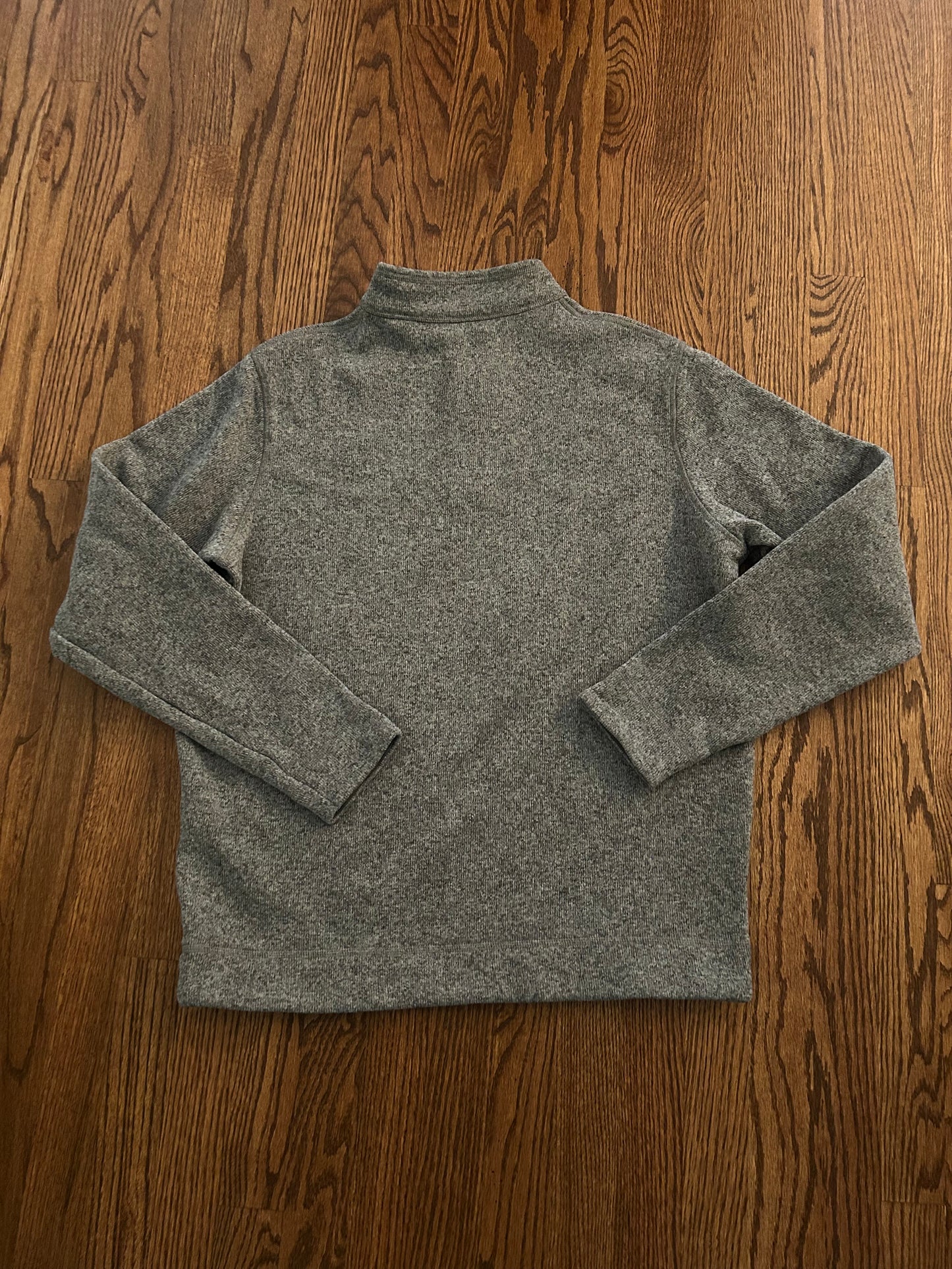 Men’s Large Peter Millar Kiawah Quarter Zip