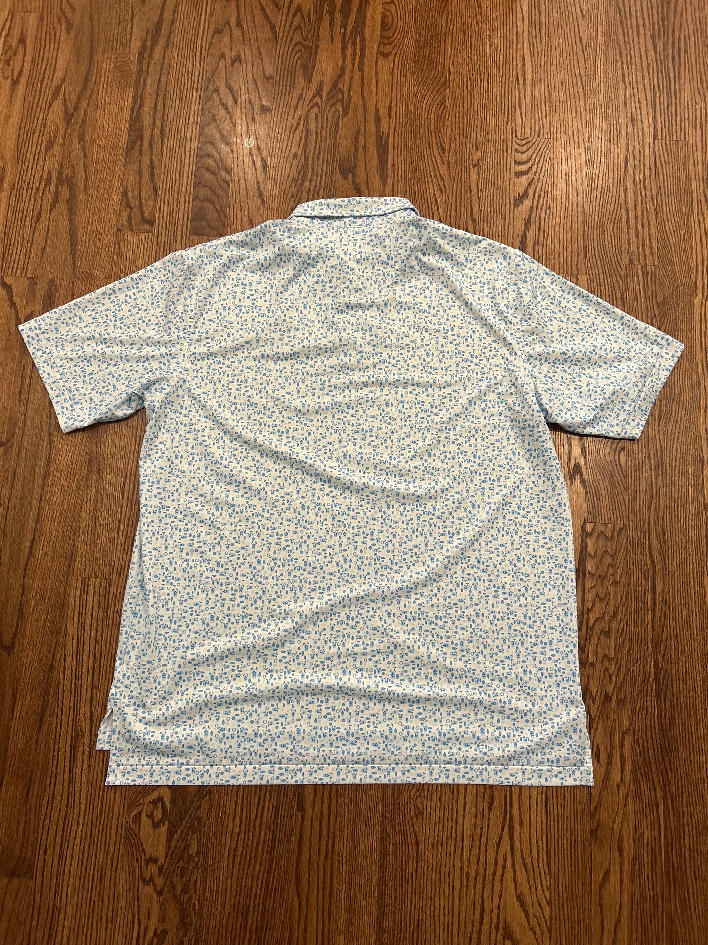 Men’s XL Peter Millar Kiawah Polo