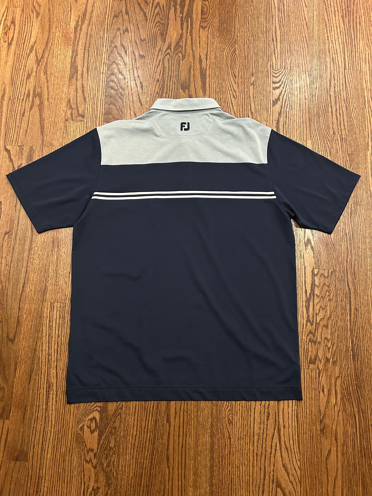 Men’s XL FootJoy The Players Championship Performance Golf Polo