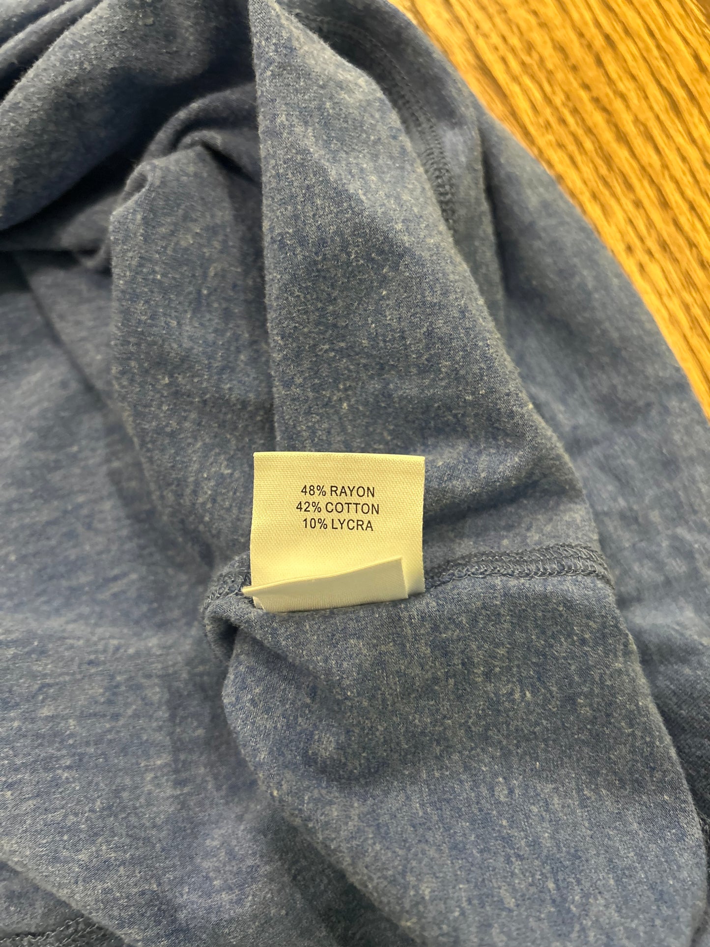Men’s 2XL Masters Classics Quarter Zip