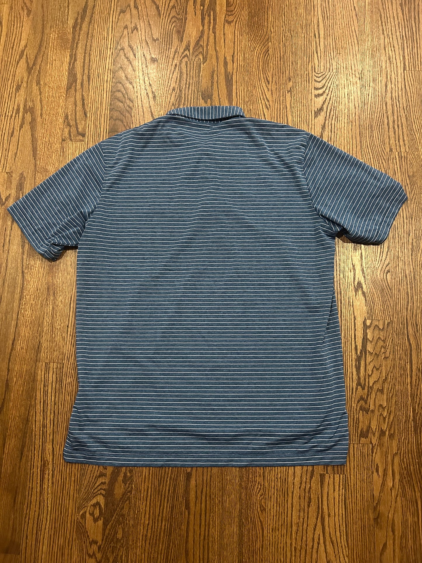 Men’s XL Peter Millar Sea Island Polo