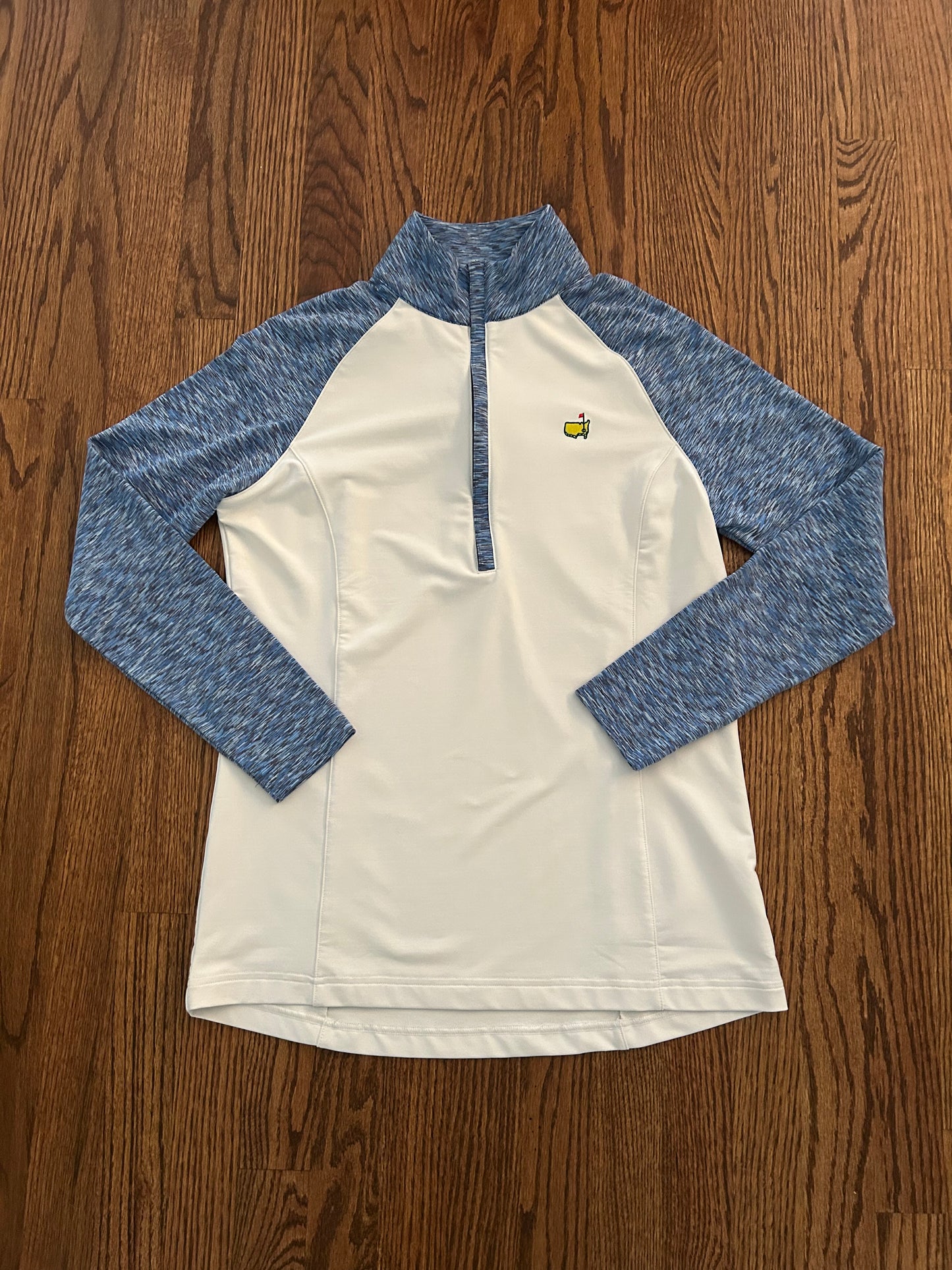 Women’s Medium Masters Magnolia Lane Zip Up