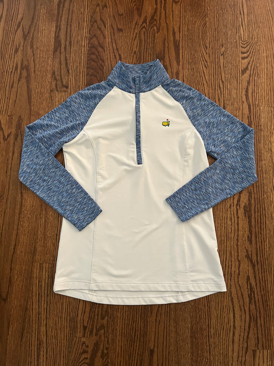 Women’s Medium Masters Magnolia Lane Zip Up