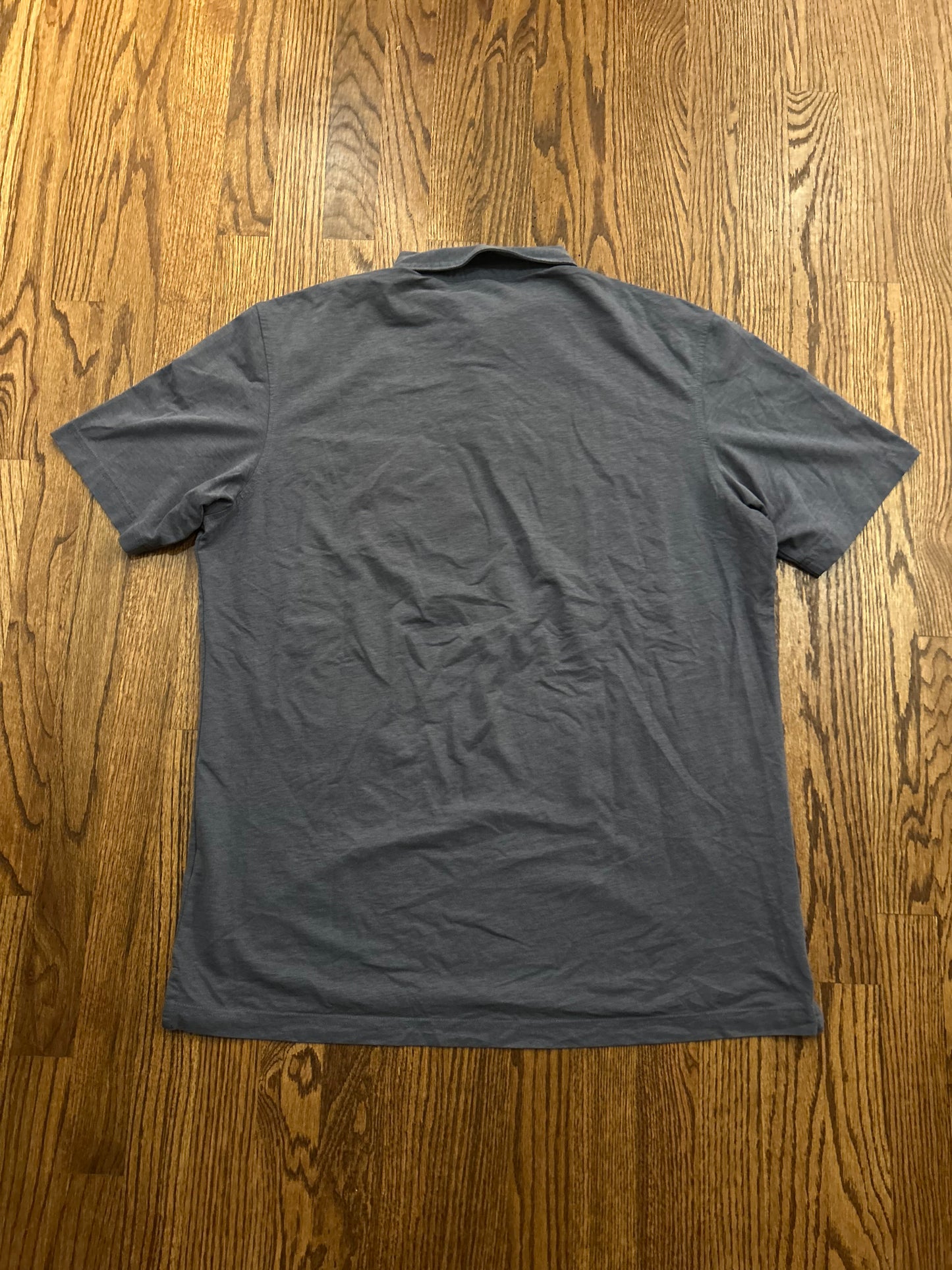 Men’s Large Masters Peter Millar Polo