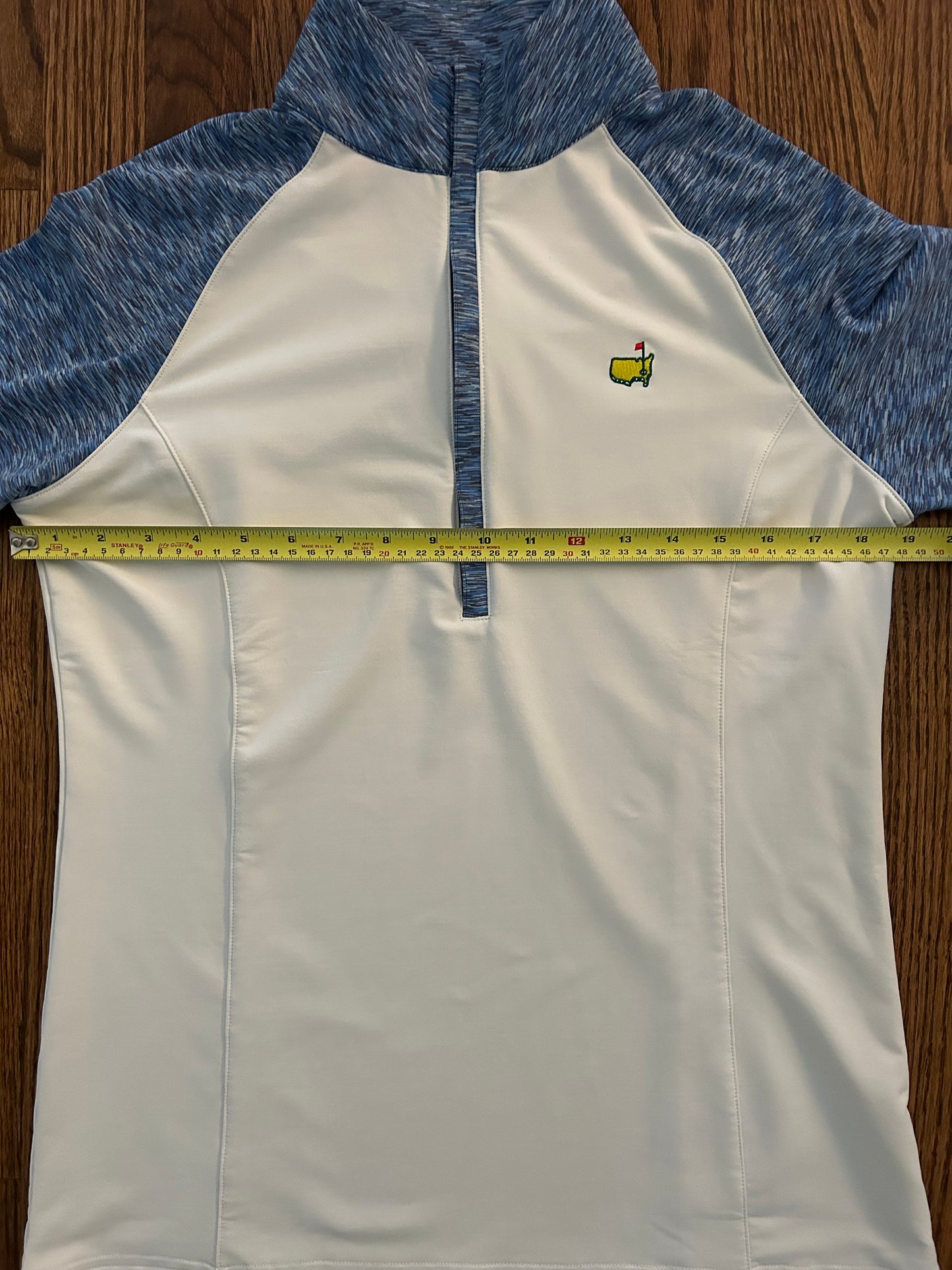 Women’s Medium Masters Magnolia Lane Zip Up